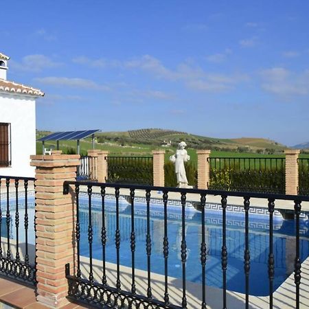 Villa Rosales Ardales Exterior photo